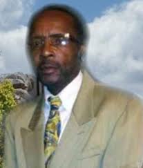 Bradford Bolden Obituary