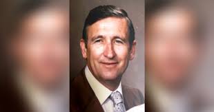 Obituary for David Lloyd Rathbun