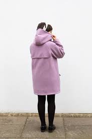 Tillys Eden Coat Sewing Pattern By Tilly And The Buttons