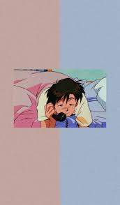 See more ideas about aesthetic wallpapers, aesthetic iphone wallpaper, iphone wallpaper. Sad Pink Aesthetic Anime Shefalitayal