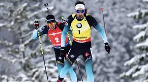 Retrouvez toutes les infos et les vidéos autour des grands prix de la saison de formule 1. Biathlon Biathlon Championnats Du Monde 2020 Le Programme Complet D Antholz Anterselva Dicodusport