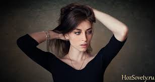 чем вывести белые пятна от дезодоранта на черной одежде Kak Vyvesti Belye Pyatna Ot Dezodoranta Na Chernoj I Cvetnoj Odezhde