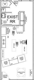 New Layout For Small Denver Bakery Small Bakery Cake Shop Design Bakery Kitchen