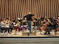 Open Rehearsal