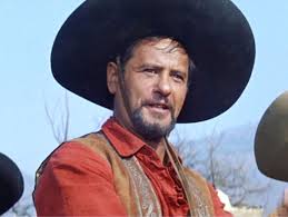 The Magnificent Seven (1960) – Knightleyemma
