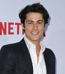 How do you feel about this fancast (Wolfgang Novogratz) : r/Shazam