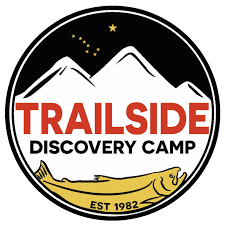 (matthew faubion/alaska public media) it was a windy day near little campbell lake in anchorage last week. Trailside Discovery Camp Home Facebook