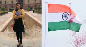 Know about india flag colors and their meaning. Watch Indian Journalist Confronts Pakistani Protesters In London Vandalising Indian Flag Recovers Torn Flag