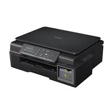 This printer has also adopted an ink tank design that is integrated into the body so it is straightforward to fill in ink and the ink is. Brother Dcp T300 Multi Function Ink Tank Colour Printer With Print Copy Scan With Speed Of Up To 27 Monochrome 10 Colour Ppm Dcp T300 Buy Best Price Global Shipping