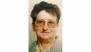 Le Tholy. Suzanne Pierre nous a quittés