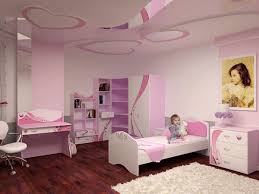 15 Beautiful Little Girls Room Ideas Furniture And Designs Diy Princess Room Girl Room Girls Room Design