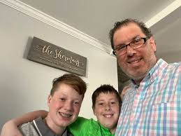 Sherman, George Michael "Mike"