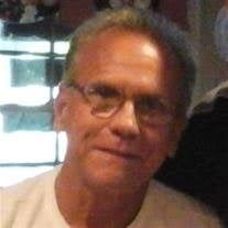 Kevin Masterson Obituary