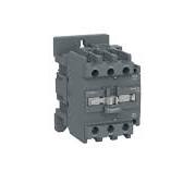 Schneider Electric EasyPact LC1E Contactor, 24 V ac Coil, 3-Pole, 40 A,  18.5 kw, 3 NO, 400 V