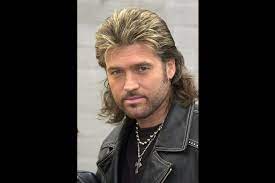 Many celebrities have rocked a mullet, including billy ray cyrus, kurt russell, and david bowie. Wwjd Jesus Would Have A Mullet Espresso Theology