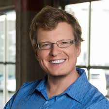 People following Anton