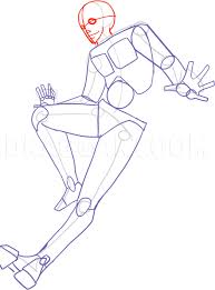 See more ideas about anime drawings, drawings, anime art. How To Draw Manga Males Draw Anime Males Step By Step Drawing Guide By Ghostiy Dragoart Com