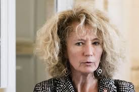 Covid19 Je N Ai Plus Confiance En Ce Gouvernement Pour La Gestion De La Crise Sanitaire Martine Wonner Deputee Lrem
