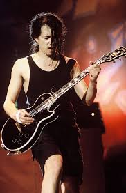 Mountain View Ca July 22 Kirk Hammett Of Metallica Performs At Shoreline Amphitheatre On July 22 1994 In Mou Kirk Hammett Metallica Shoreline Amphitheater