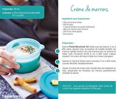 Creme De Marrons