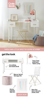 Kid S Study Space Inspiration Room Ideas Bedroom Room Makeover Study Room Decor