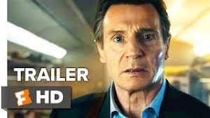 A businessman is caught up in a criminal conspiracy during his daily commute home. The Commuter Teaser Trailer 1 2018 Movieclips Trailers Youtube