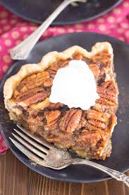 1/4 c packed brown sugar; 30 Best Christmas Pie Recipes To Make This Season