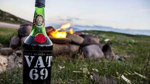 Vat 69 Blended Scotch Whisky Youtube Clan mac gregor blended scotch whisky 1 l. vat 69 blended scotch whisky