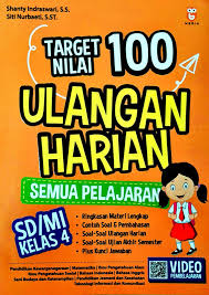 Soal dan kunci jawaban uas pas matematika kelas 5 sd mi semester 1. View Kunci Jawaban Jelajah Matematika Kelas 4 Background Pedia Edu