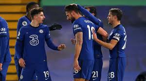 It's deflected and the chelsea keeper gets a big hand on it to prevent it from both going into the back of the net and. Fulham Vs Chelsea Betting Tips Latest Odds Team News Preview And Predictions Goal Com