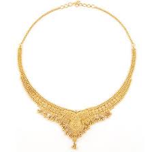 Lalitha Thanga Malikai Chennai Gold Jewellery Gold Diamond Jewellery Design Chennai India Diamond Gold Necklace Designs Gold Jewelry Gold Jewelry Necklace