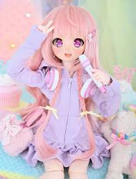 See more ideas about anime dolls, kawaii doll, cute dolls. Anime Dolls Cute Shop Clothing Shoes Online