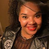 Jessica Gabrielle Glover