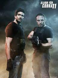 Die legende der maske (fernsehfilm) 2014: Alarm Fur Cobra 11 Die Autobahnpolizei Tv Serie 1995 2021 Crew United