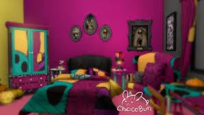 It is, together with ocean park hong kong, one of the two large theme parks in hong kong. Chocobun Sims Hello U Here S My First Furniture Set All