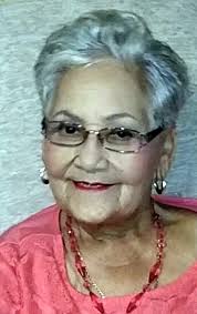 Obituary of Felicita Santiago