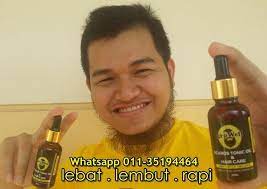 Growell pelebat rambut & jambang. Rahsia Lebat Rambut Dan Jambang Minyak Jombang Growell 2021