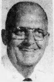 James Raymond “Ray” Ayers Sr. (1926-1987)