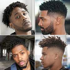 Plus, the edge up and beard fade are just exceptionally badass finishing touches. 35 Best Hair Twist Hairstyles For Men 2021 Styles