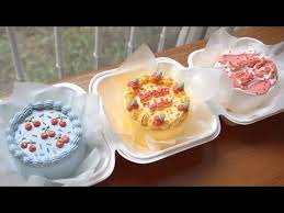Pin On Indonesian Cakes