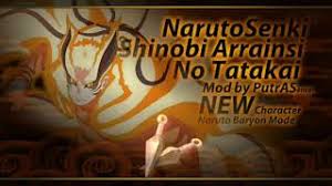Check spelling or type a new query. Naruto Senki Mod Apk Terbaru Unlocked All Character Free Download Youtube