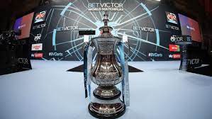 Free darts tips, best bets and analysis for the first round of the betfred world matchplay from the winter gardens in blackpool. World Matchplay Darts 2018 Draw Schedule Results Betting Odds And Tv Coverage Details