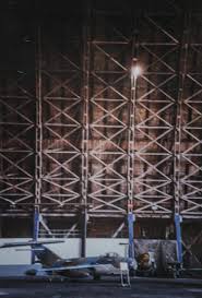 Maybe you would like to learn more about one of these? How To Store A Blimp At Oregon S Tillamook Air Museum Stephen Travels