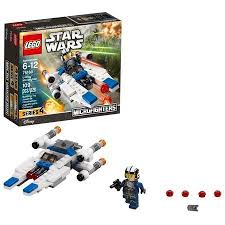 Toys Lego Star Wars Lego Star Lego