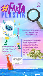 Pengumuman pemenang lomba poster kendalikan sampah plastik. Poster Kendalikan Sampah Plastik Lukisan