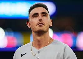 Will Cody Bellinger return to Yankees? Ex-GM has heard 'whispers' about  another team ⚾️ There's more at the link in comments.