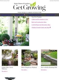 Better homes & gardens this link opens in a new tab. Better Homes And Gardens Dreamy Backyards Milled