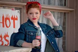 Check spelling or type a new query. Why Is This Swedish Subculture Dressing Like It S The 50s