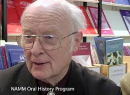 Oral History Interviews