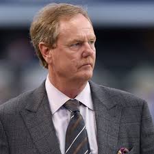 Cowboys Reporter Ed Werder Rehired by ESPN After Being Laid Off